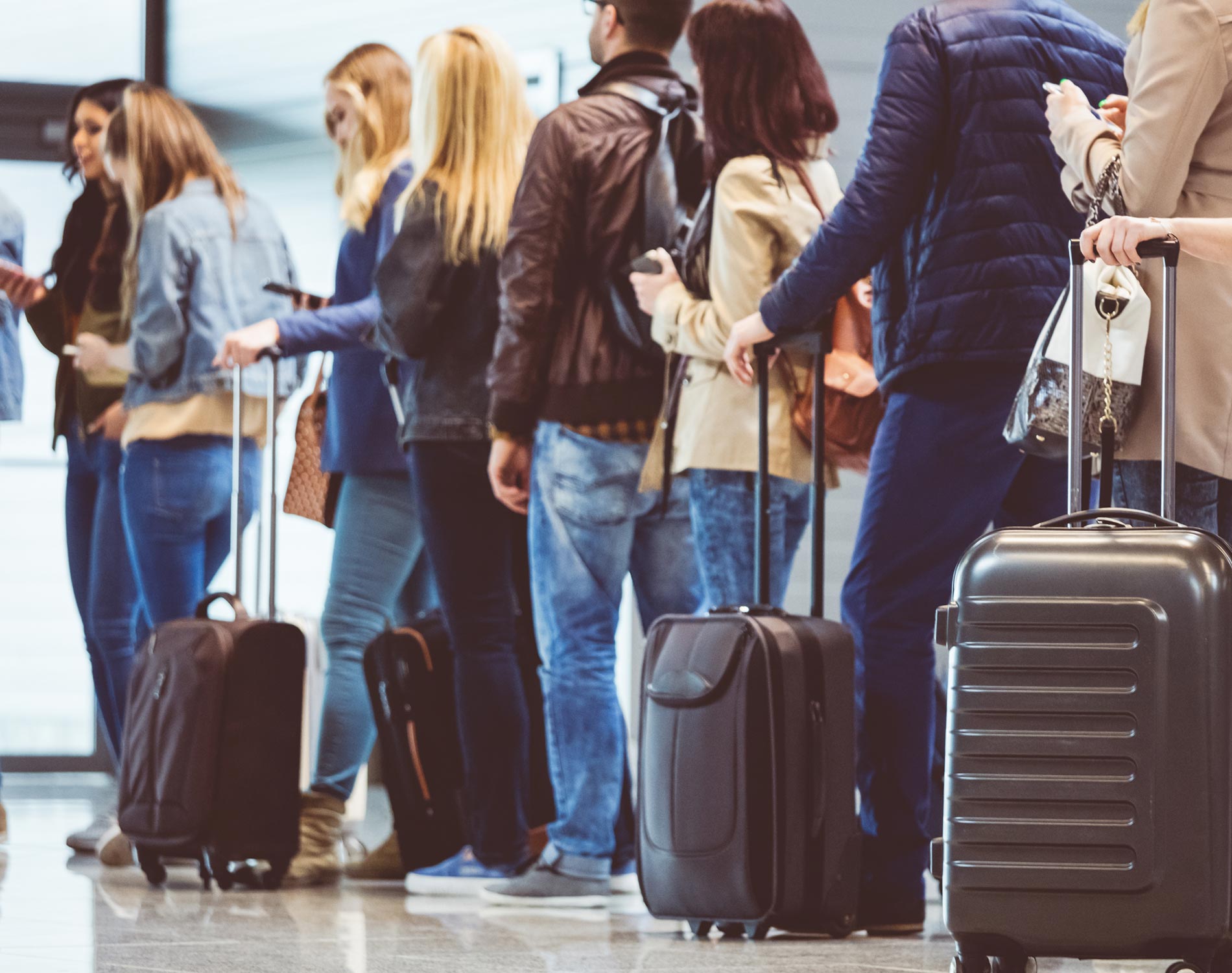 A revised update on Canada’s travel restrictions due to the COVID19