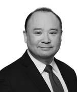 Henry Chang