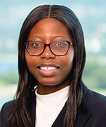 Rachel Akinyemi
